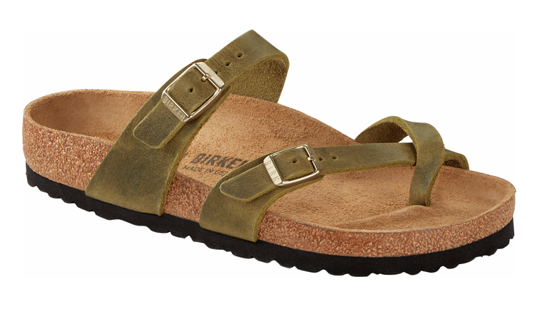 Mayari birkenstocks 2025