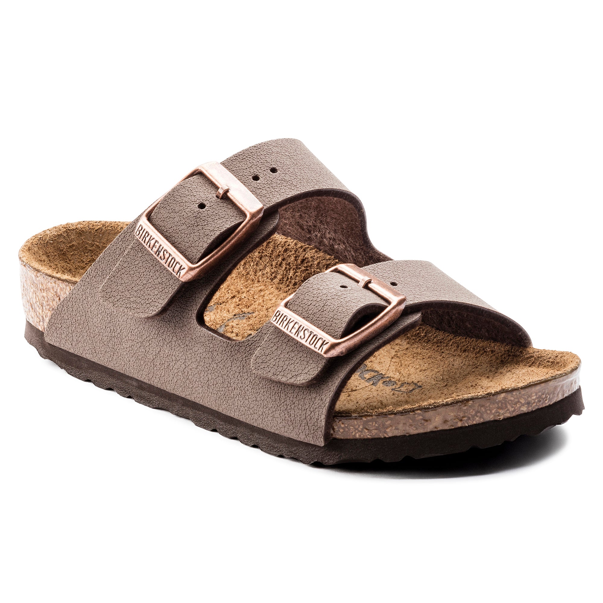 Arizona birkibuc mocha birkenstocks online