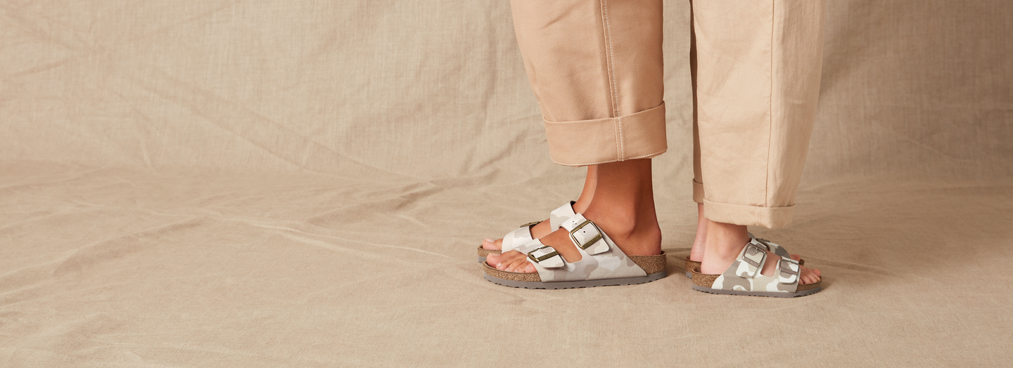 Birkenstock | Best Sellers