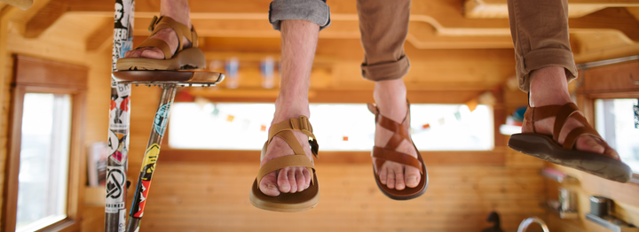 Chaco Best Sellers Mackinac Birkenstock