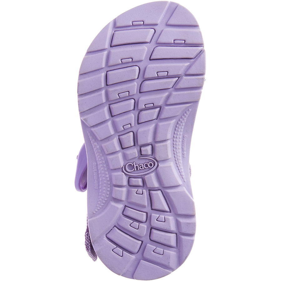 Kid's ZX/1 EcoTread™ Lavender Frost