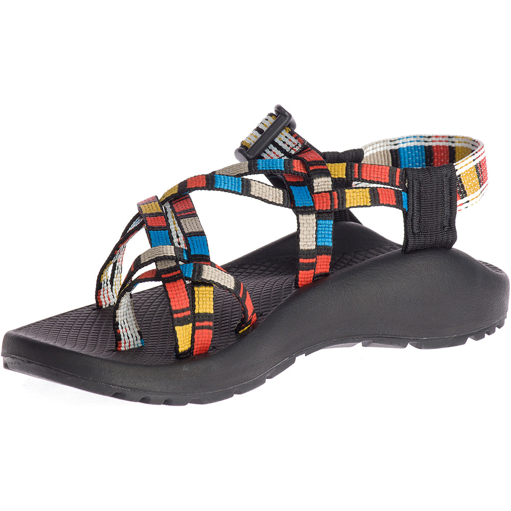 ZX/2® Classic Lineup Cerulean – Mackinac Birkenstock