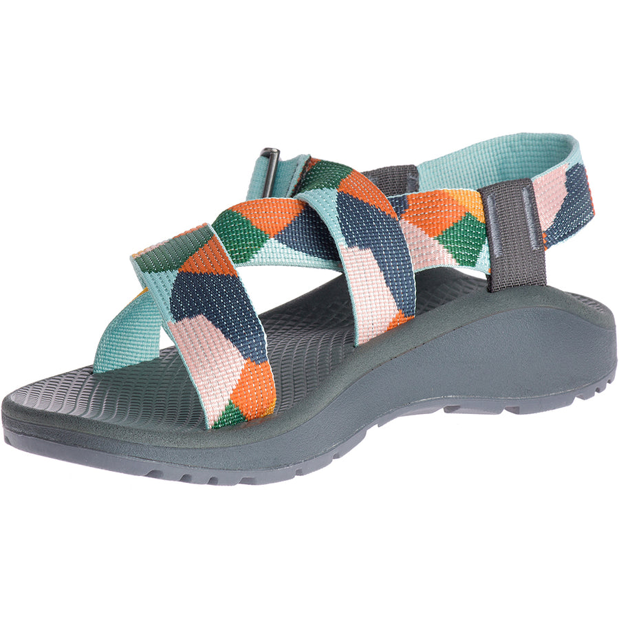 Mega Z/Cloud Kaleido Katydid – Mackinac Birkenstock - Main Image